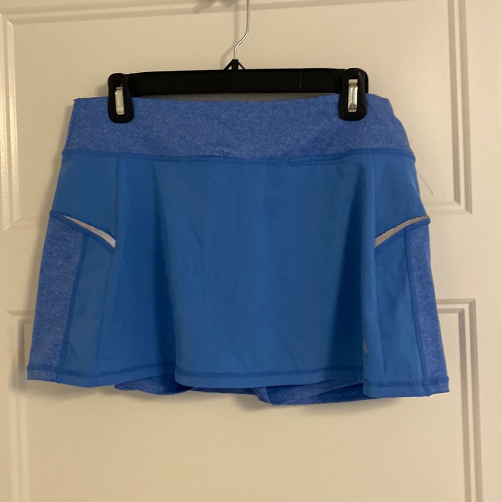 Tennis skirt